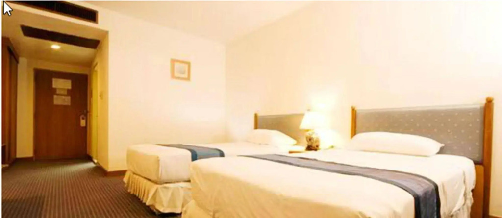 Tarin Hotel