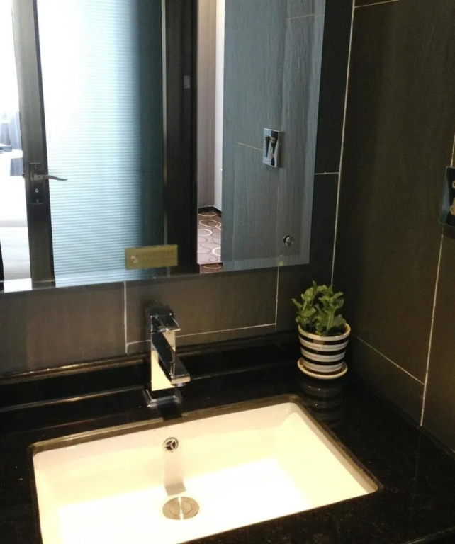 Zhuhai Jilianboer Hotel