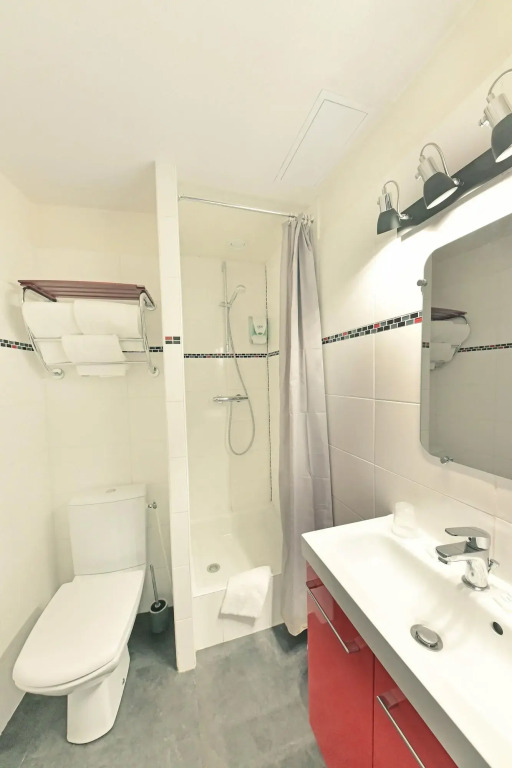Hôtel Saint André Gare SNCF