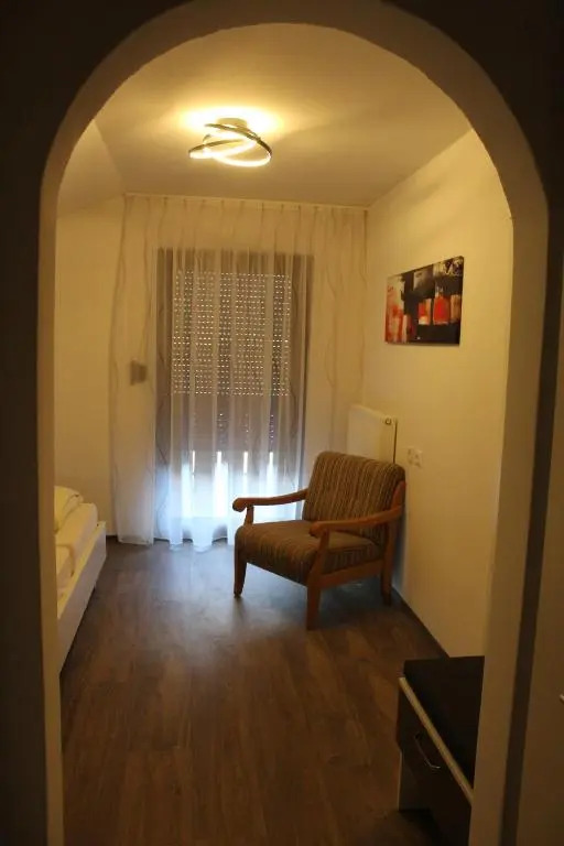 Pension Georgenhof
