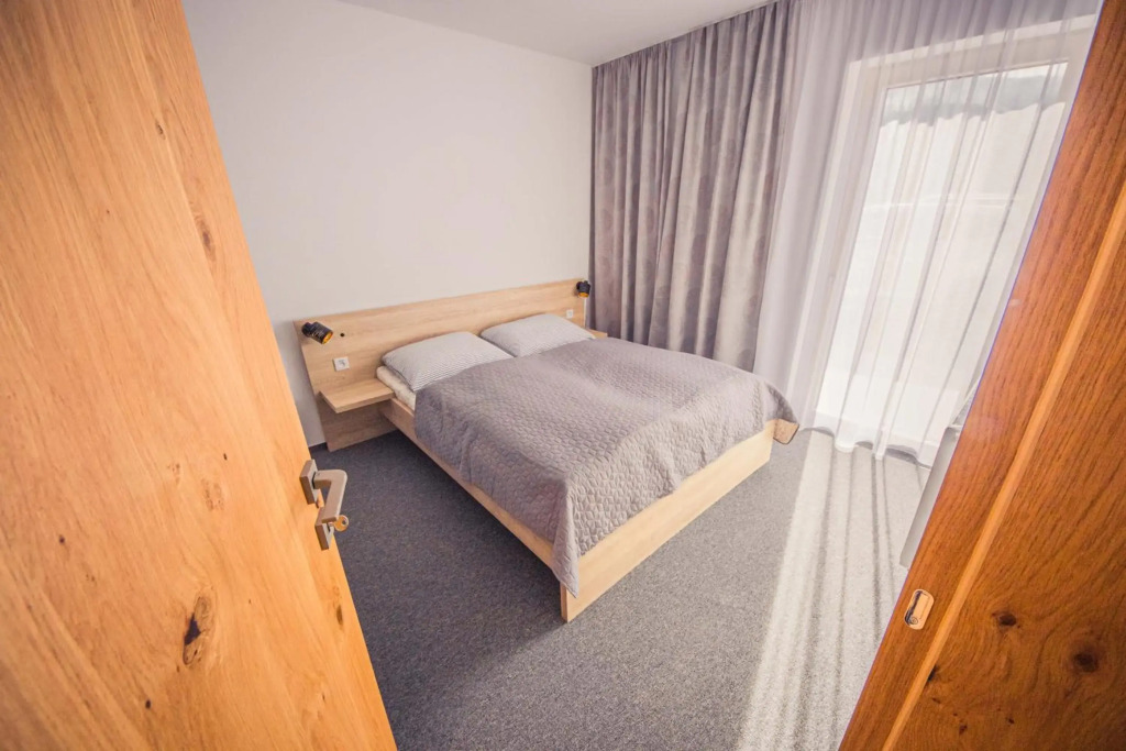ZORE JASNÁ Apartments