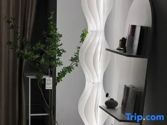 House Homestay in Nippori (Jiahe Tianyue Didu Apartment)