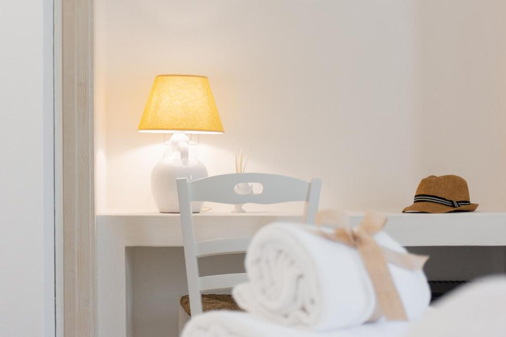 Mandolario Trulli Resort