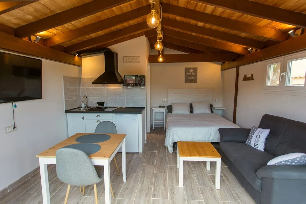 Studio & Garden Playa de Gran Alacant 3