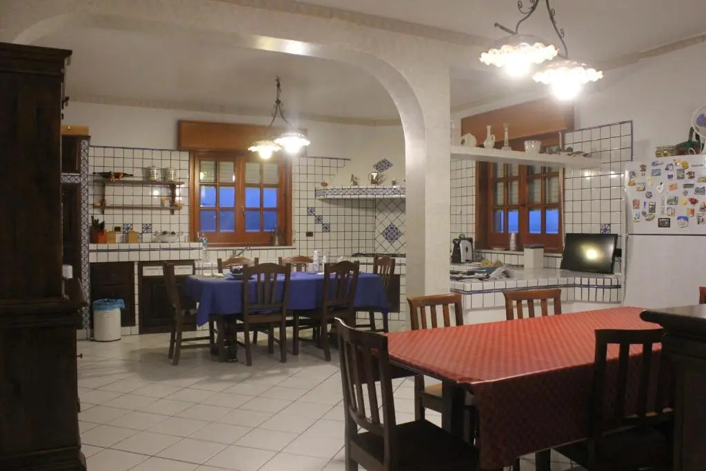 La casa di Bia