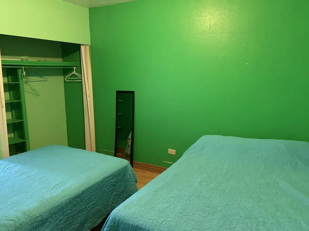Departamento Blanquita Cedros