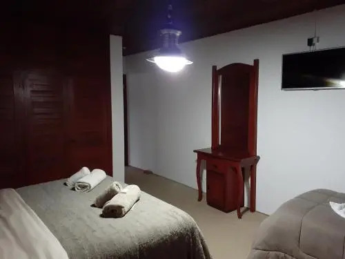 Guest House Família