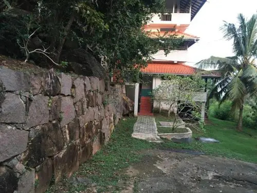 Rock House