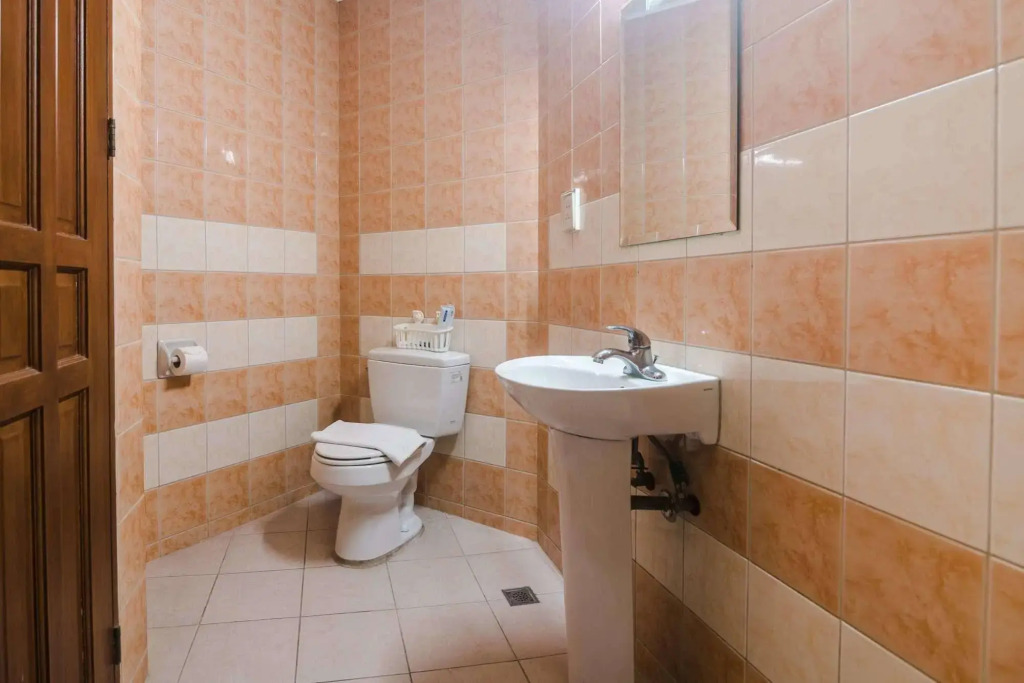 Oftana Suites Cebu near Oakridge