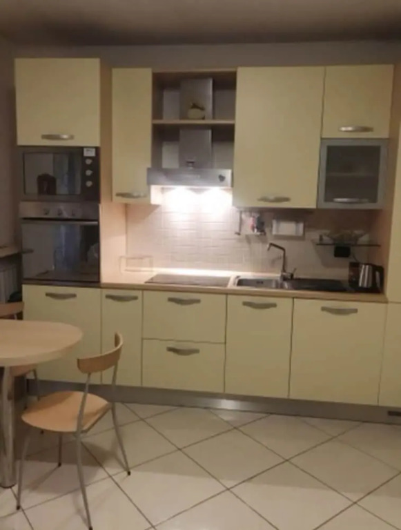 Iseolake 1-bed Apartment in Provaglio D'iseo