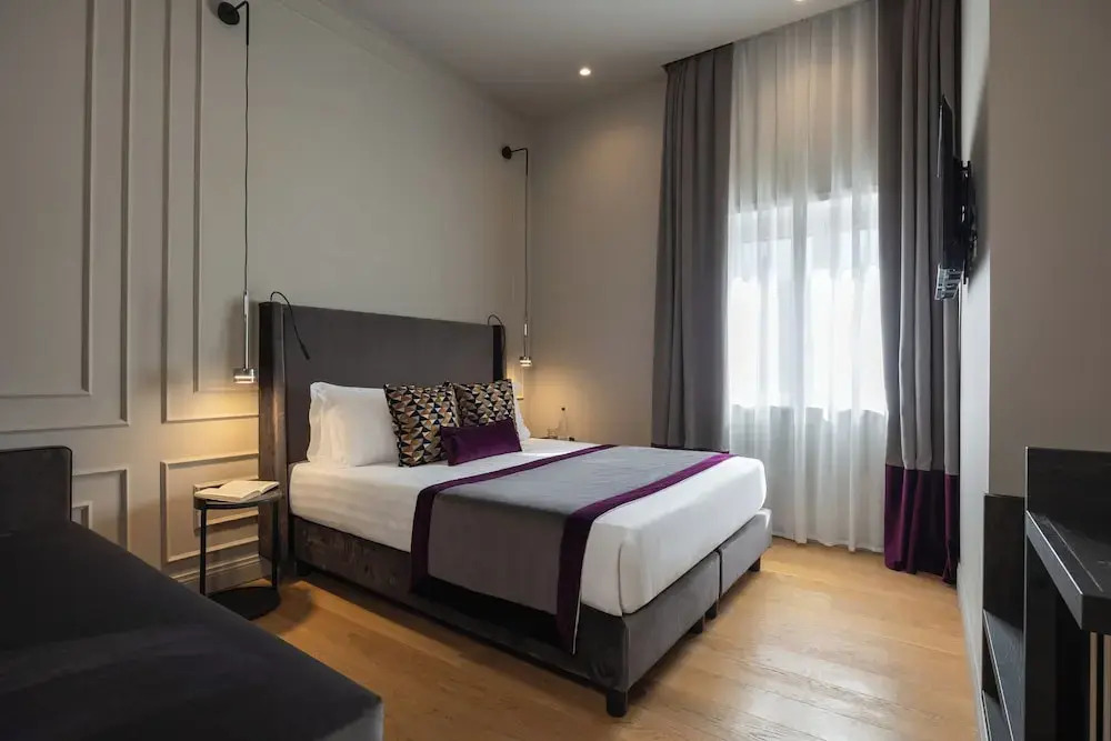 Relais Pinciana