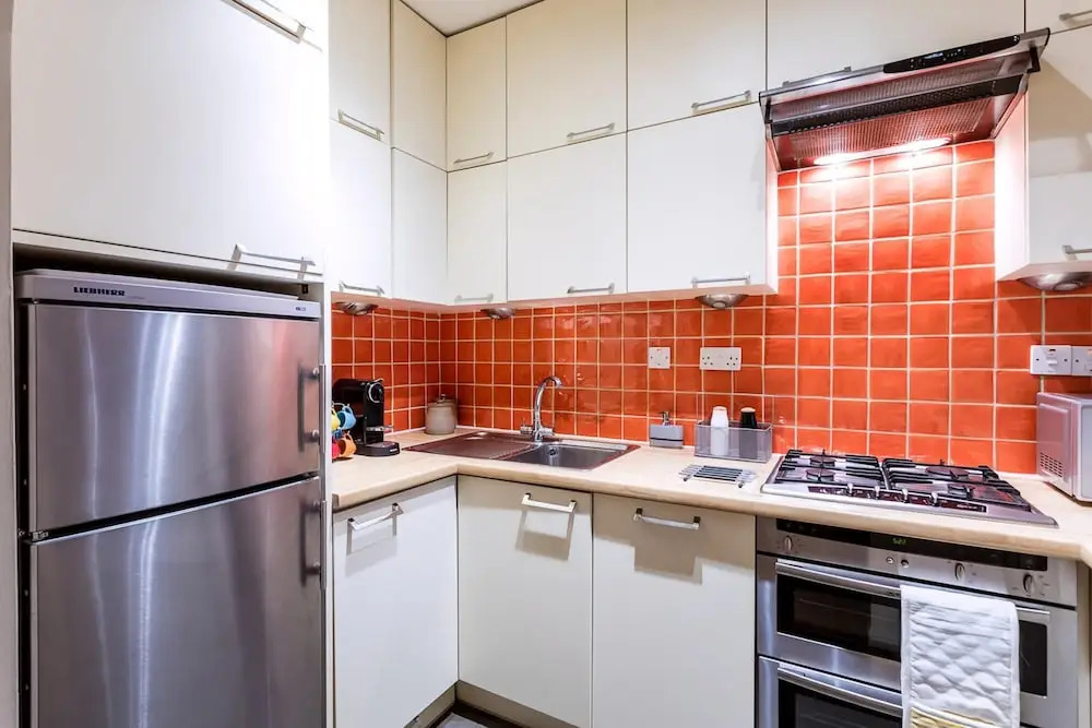 Cosy Pimlico Retreat