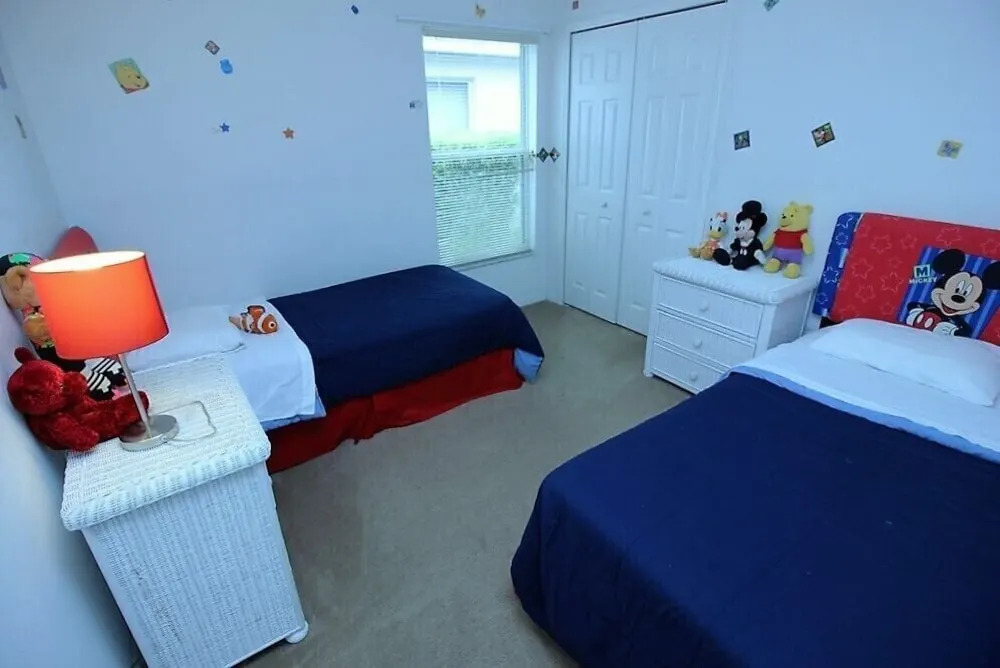 86331 4 Bedroom Pool Home, Lake Berkley Resort