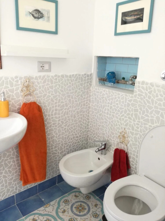 Apartment Teresa degli Scalzi I BH 59