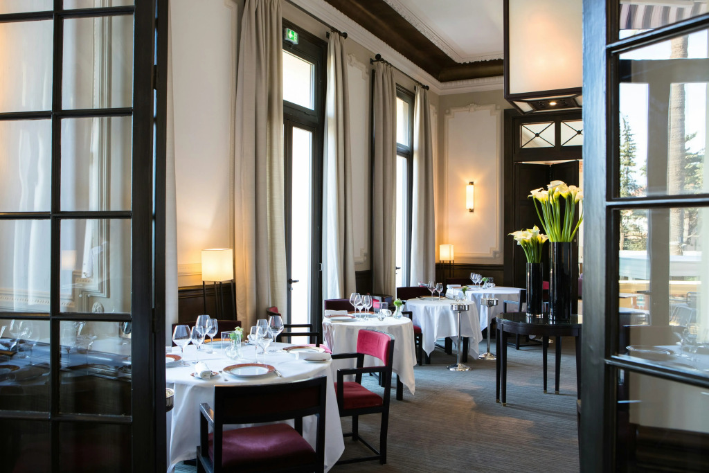Hotel Royal-Riviera