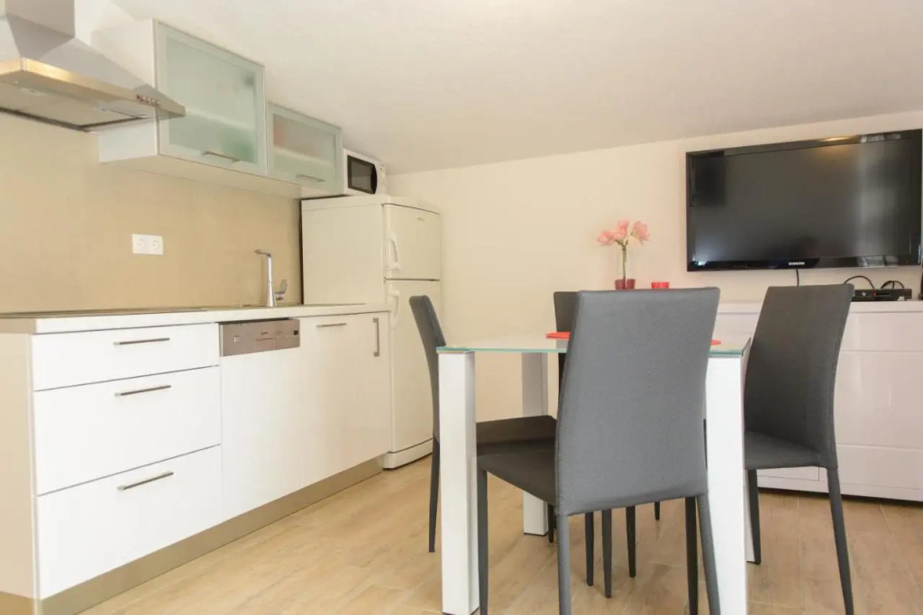 Apartments Brico