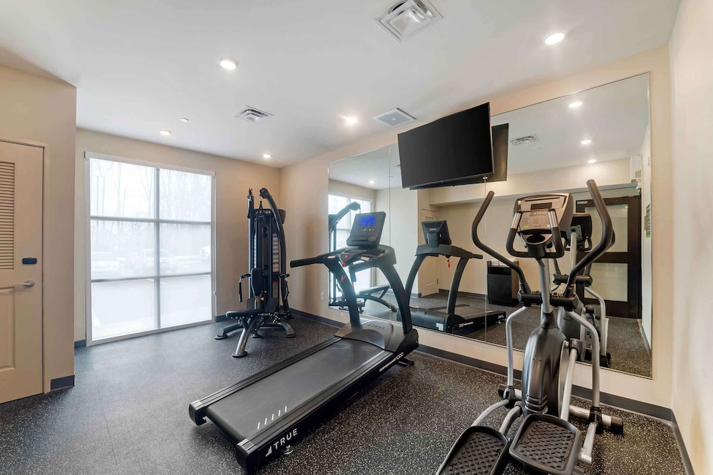 Extended Stay America Premier Suites - Asheville