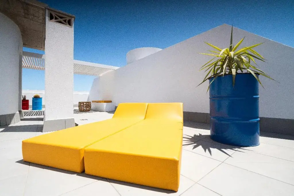 Buendía Corralejo Nohotel