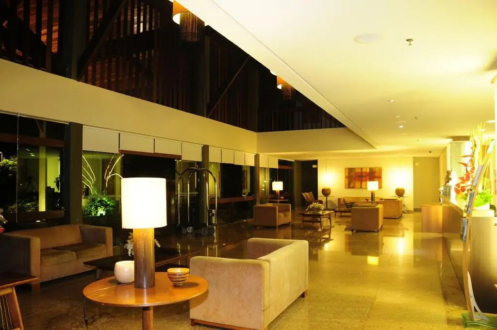 Flat Experience Marulhos Resort