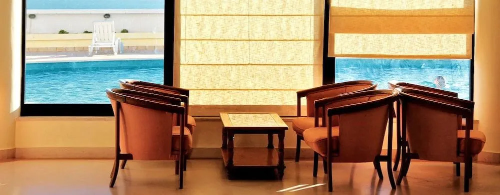 Magnolia Mar Apartamentos