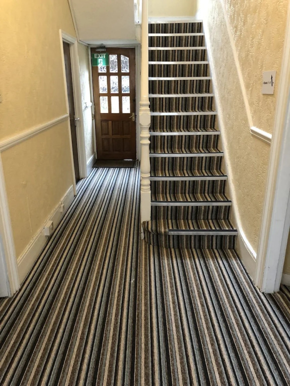Arran Guest House