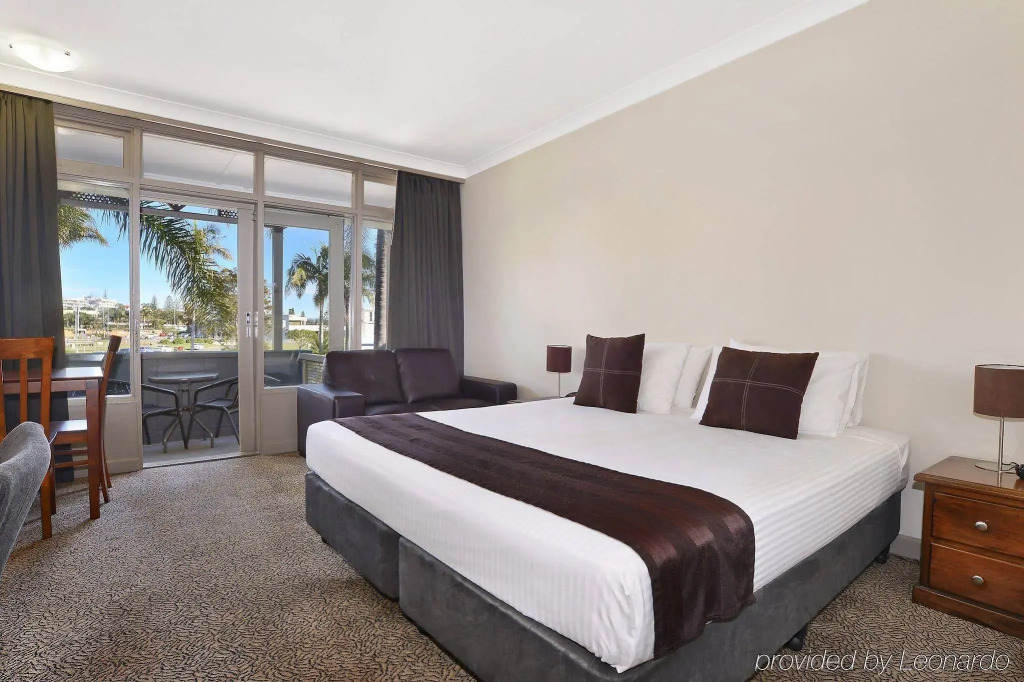 Comfort Resort Waters Edge