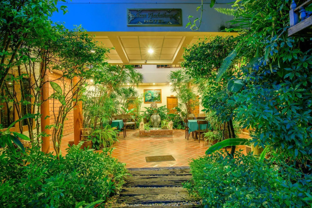 Baan Khachathong Hua Hin
