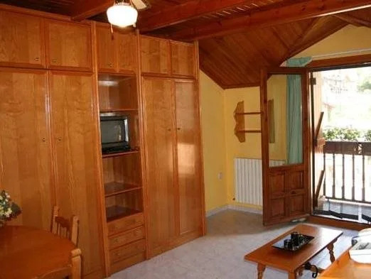 Apartamentos Lausan