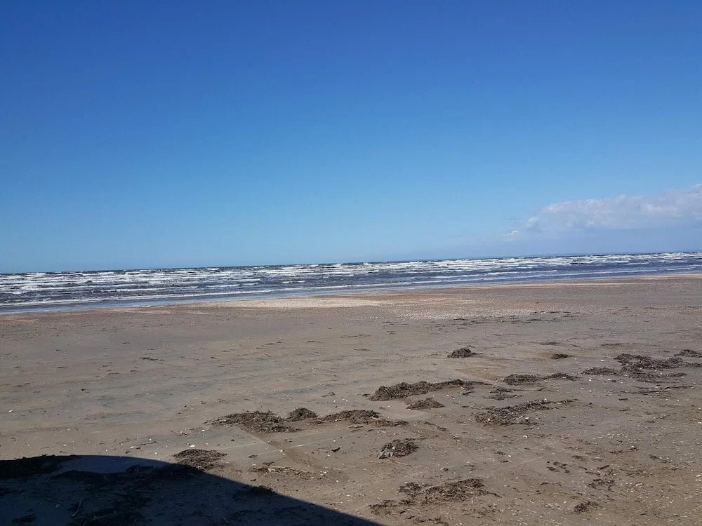 4 Person Holiday Home in Mellbystrand