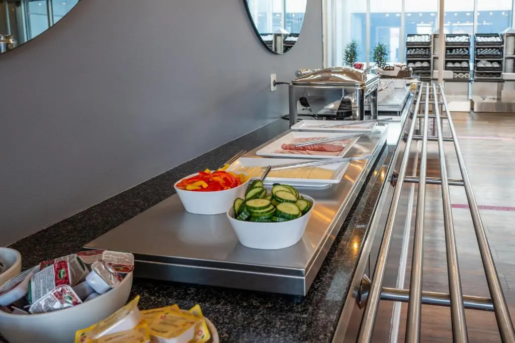 Cabinn Aarhus