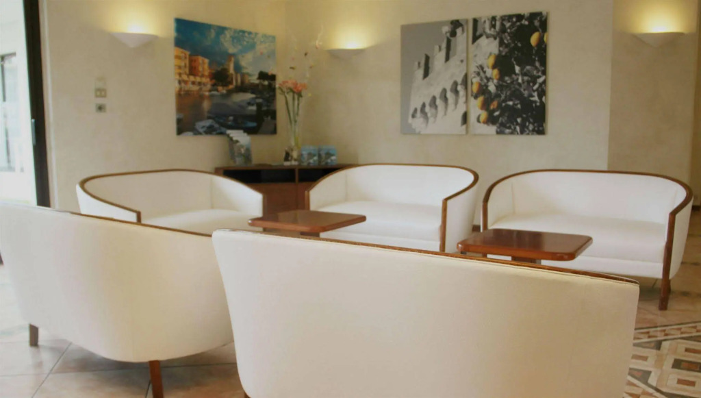 Hotel Porto Azzurro