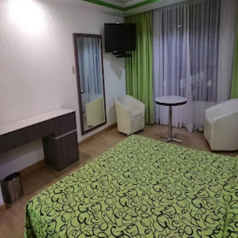 Hotel Castillo