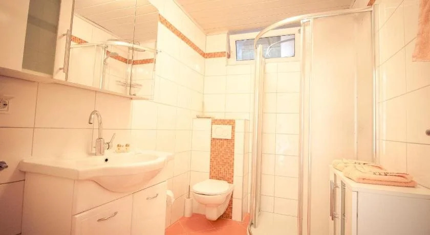 Pension Waldruh - Tannenheim