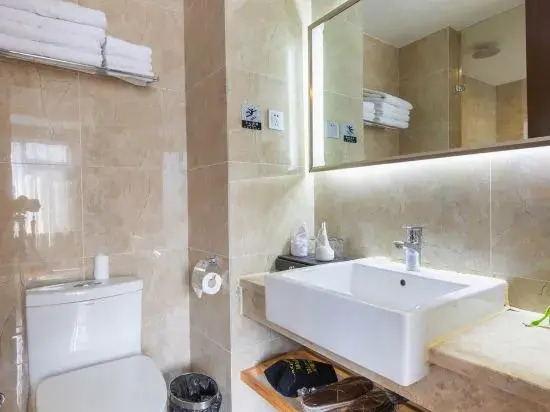 Boyi Mengqin Hotel