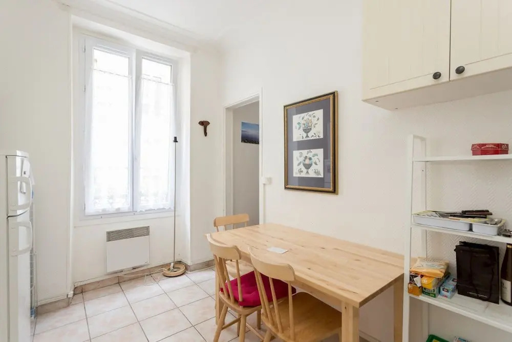 Charming Flat Grenelle