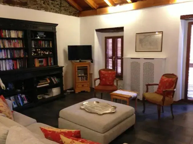 Il Vecchio Municipio