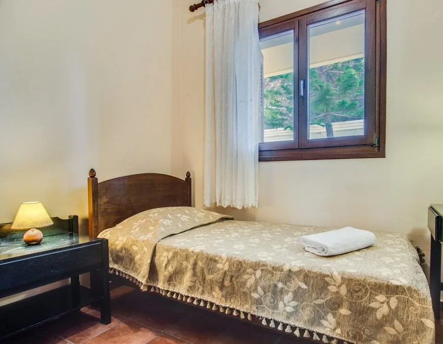 Villa Kreta