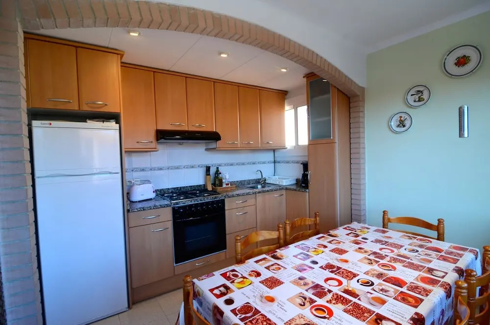 Apartment Falaguer C-11