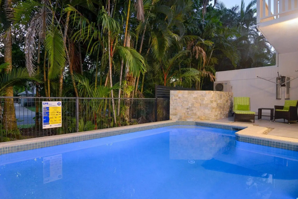 Beach Villa 5