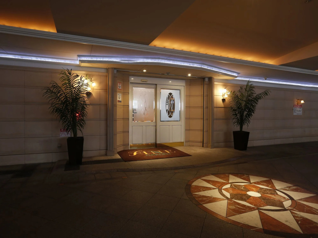 Hotel Fine Olive Sakai