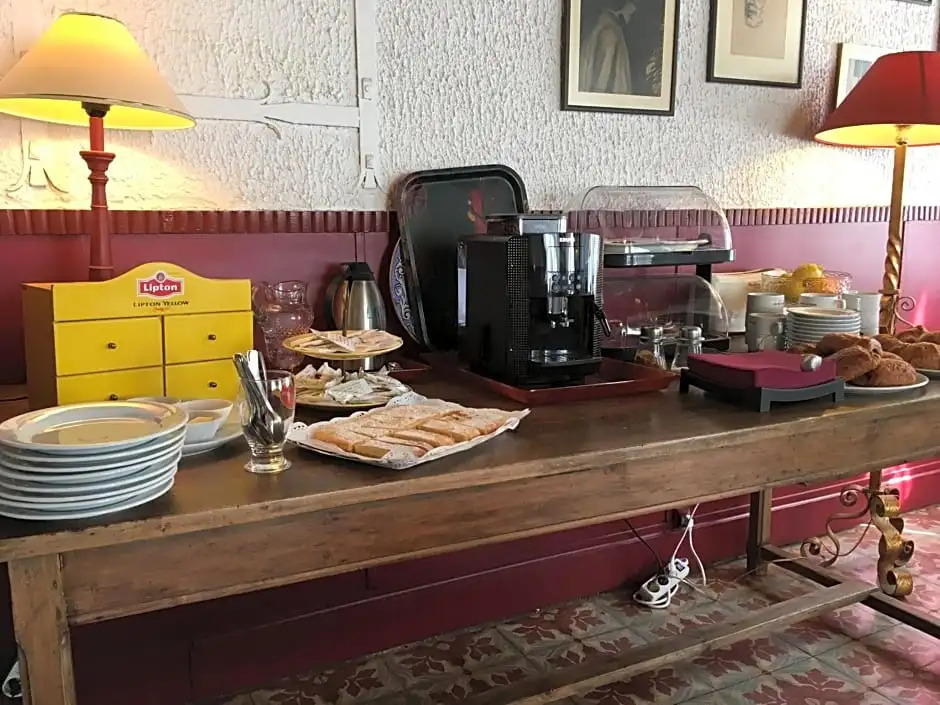 L'Auberge Catalane