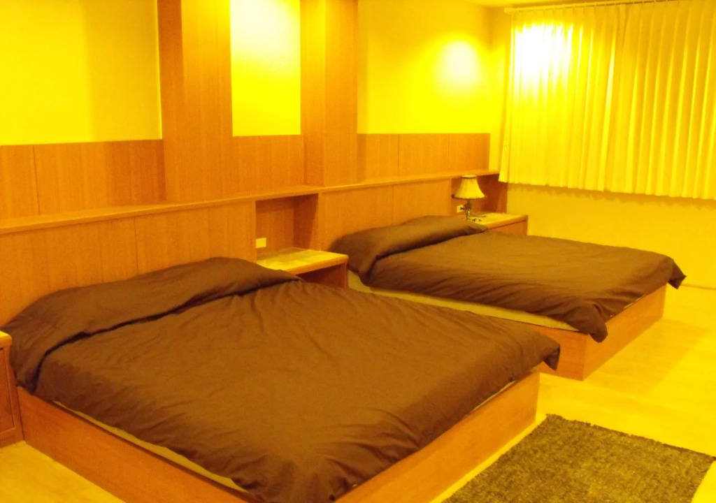 Khanthongkham Hotel