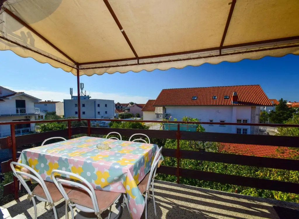 Apartments Milenko 547