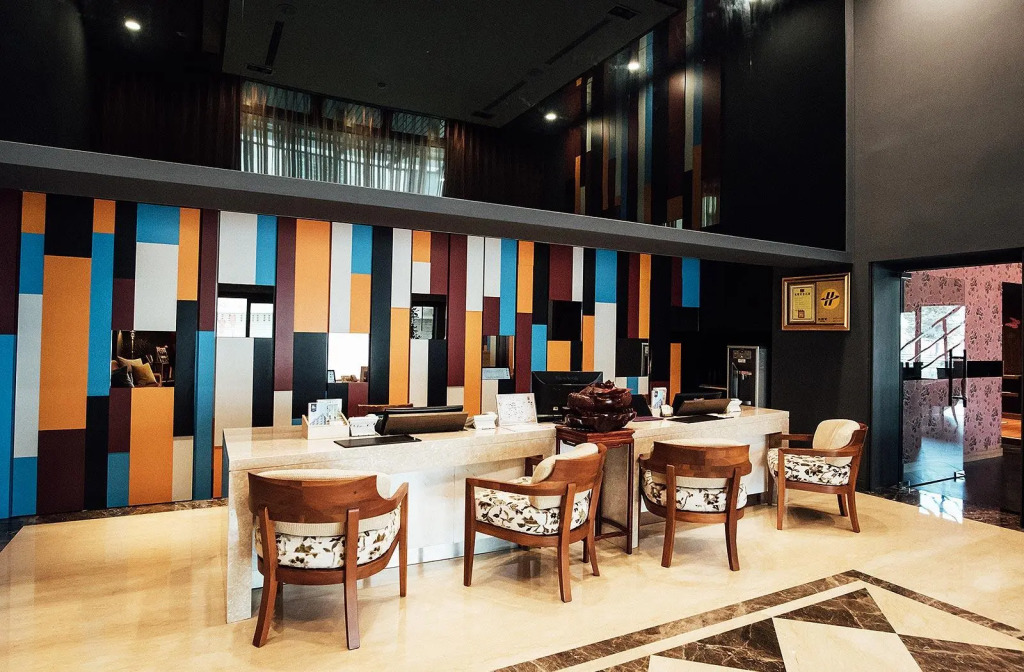 Hotel Sukimi