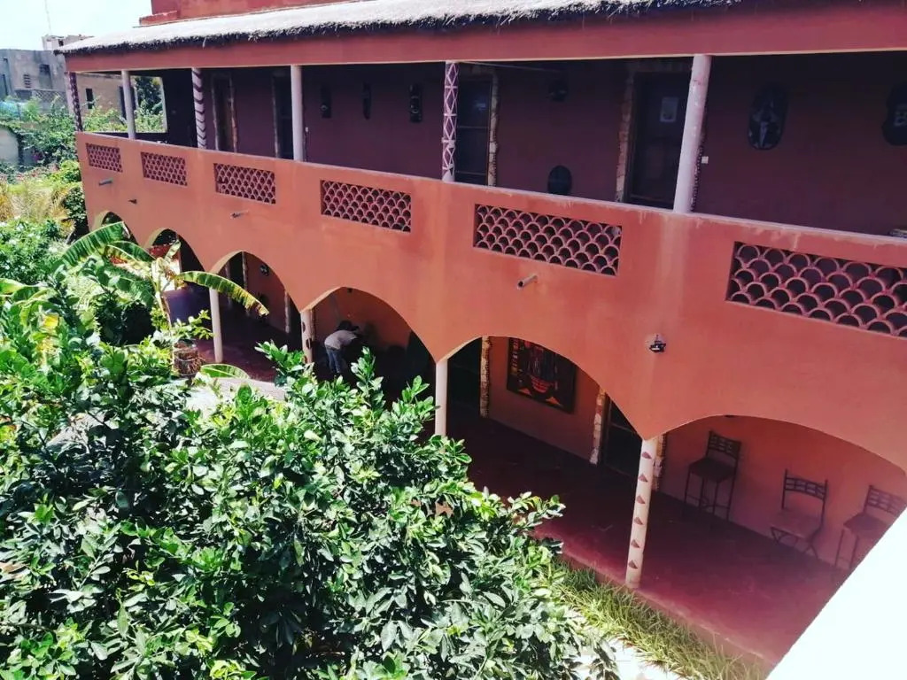 Begue Pokai