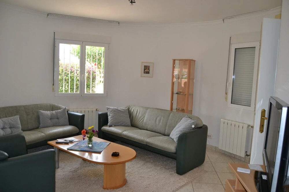 Chalet Fred