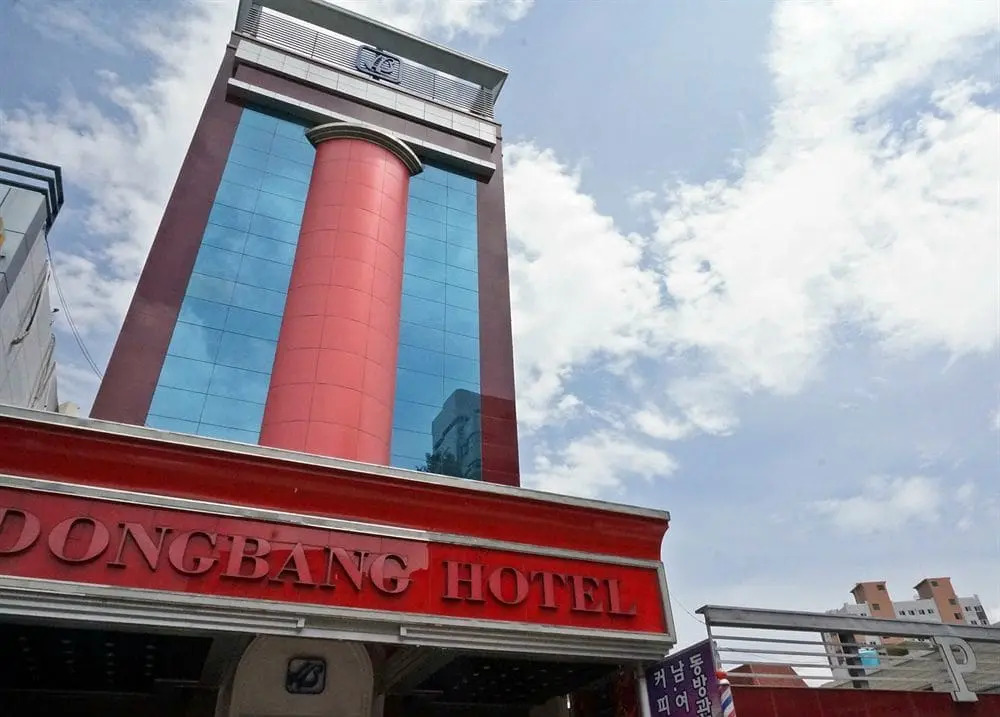 Dongbang Tourist Hotel