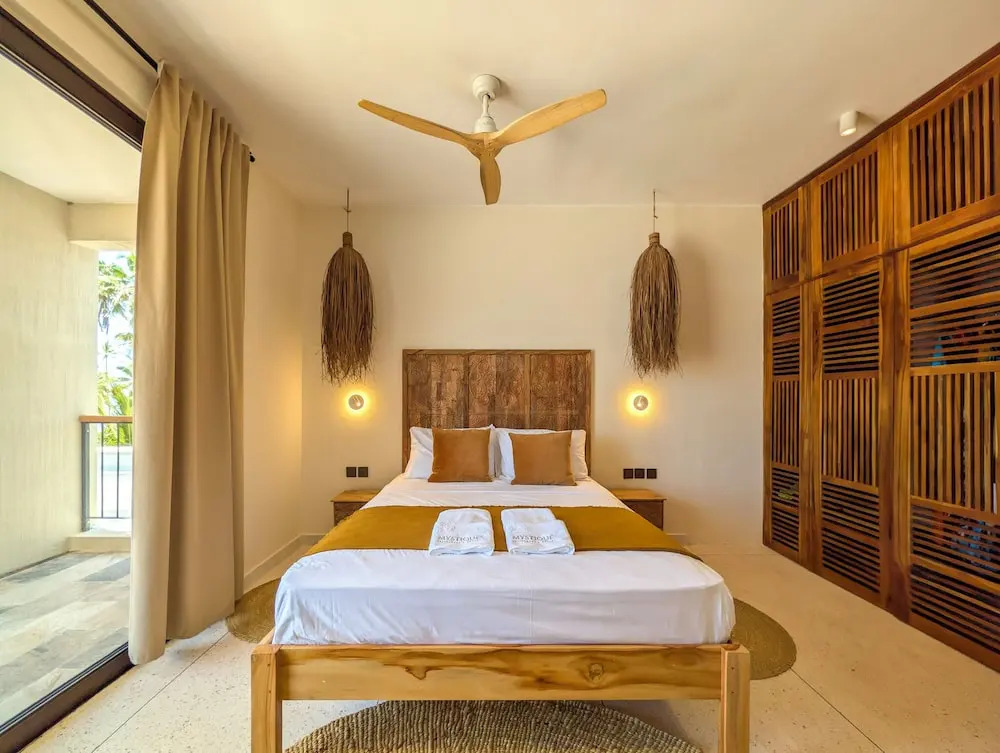 Mystique Residences and Resort
