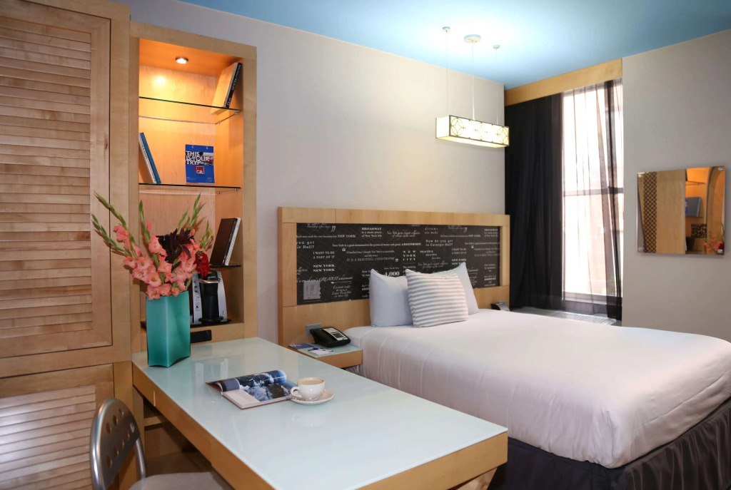 TRYP by Wyndham New York City Times Square - Midtown