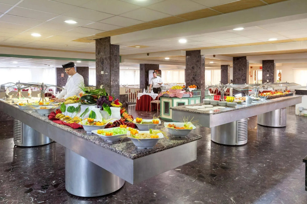 HC Hotel Magec
